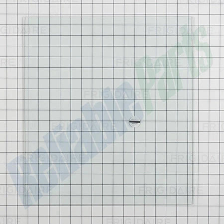241711236 OEM Glass Insert for Frigidaire Refrigerator Crisper Cover