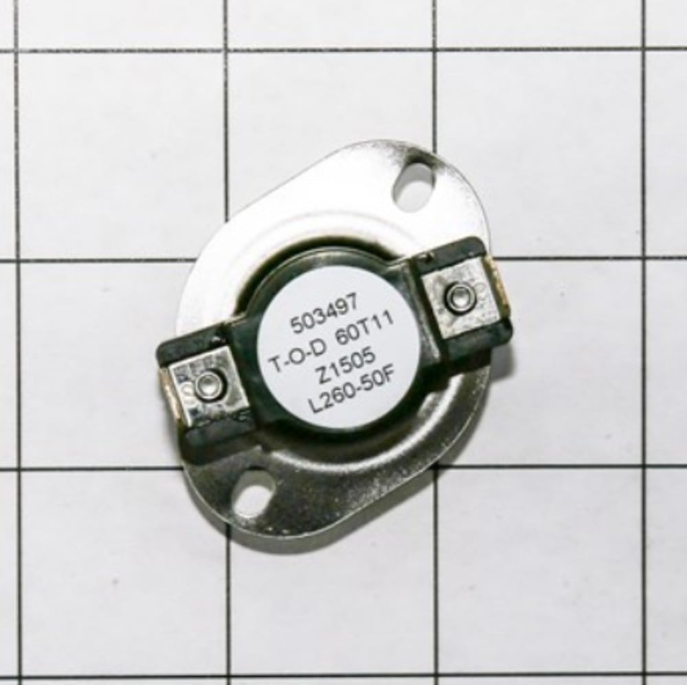 TJL0018A Thermal Fuse Replacement for Dryer DC47-00018A