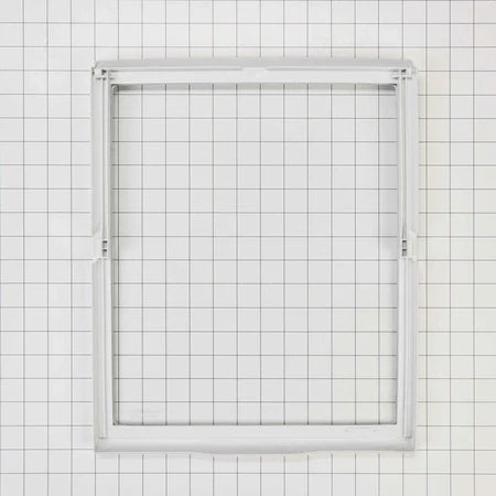WP999520 Glass Shelf for Kenmore, Whirlpool, KitchenAid Fridges