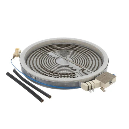 W10823709 Dual Surface Element for Maytag/Jenn-Air/Kenmore/Crosley Oven Range