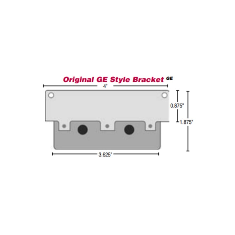 TJUB641 GE Oven Range Bake Element Replacement Part