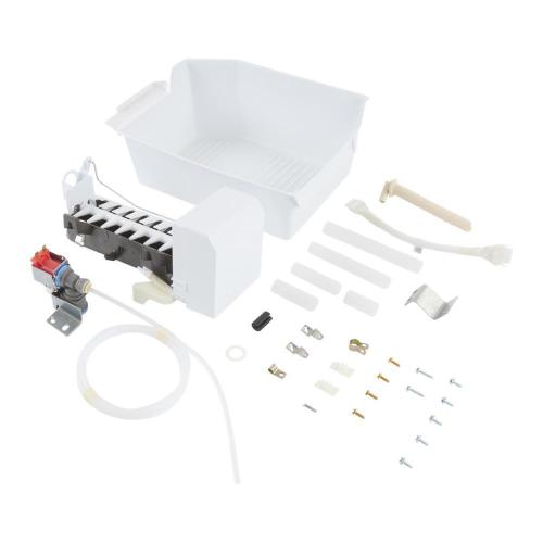 Whirlpool W11729596 Kit de fabrication de glace pour réfrigérateur