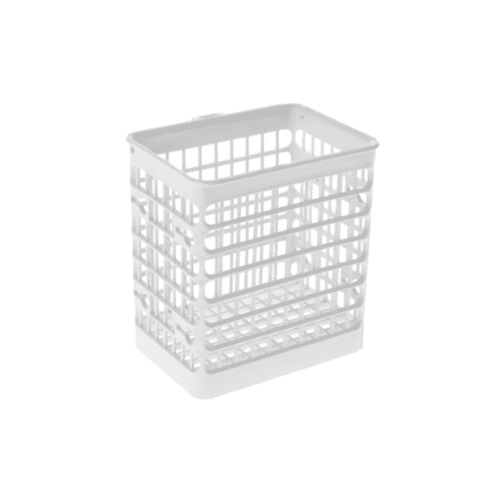 GE WG04L01536 White End Basket for Dishwasher