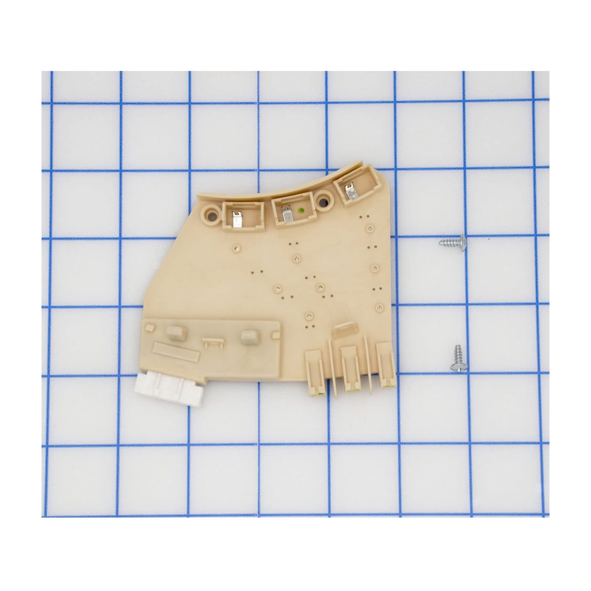 TJLP0098A Washer Rotor Position Sensor for Samsung DC31-00098A