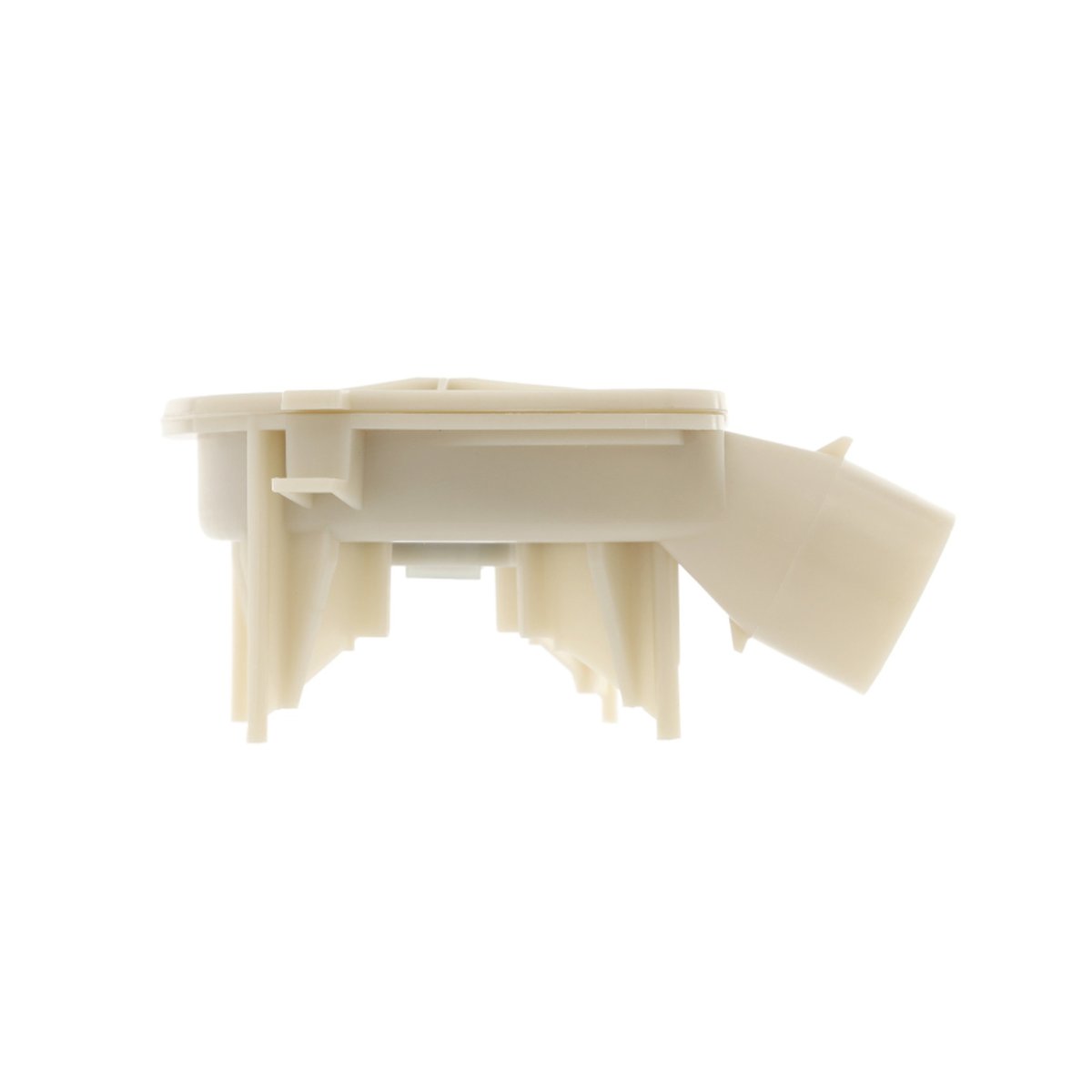 TJLP116 Washer Drain Pump Replacement for Whirlpool WP3363394
