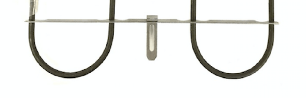 TJUT096 Broil Element - GE Oven Range Replacement Part