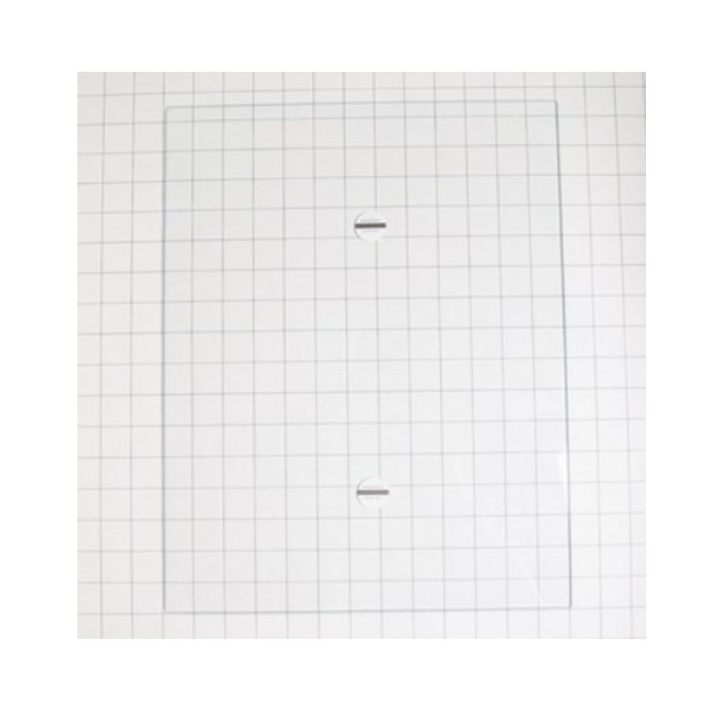 W10864399 Glass Shelf for Whirlpool/Kenmore/Maytag/KitchenAid Fridge