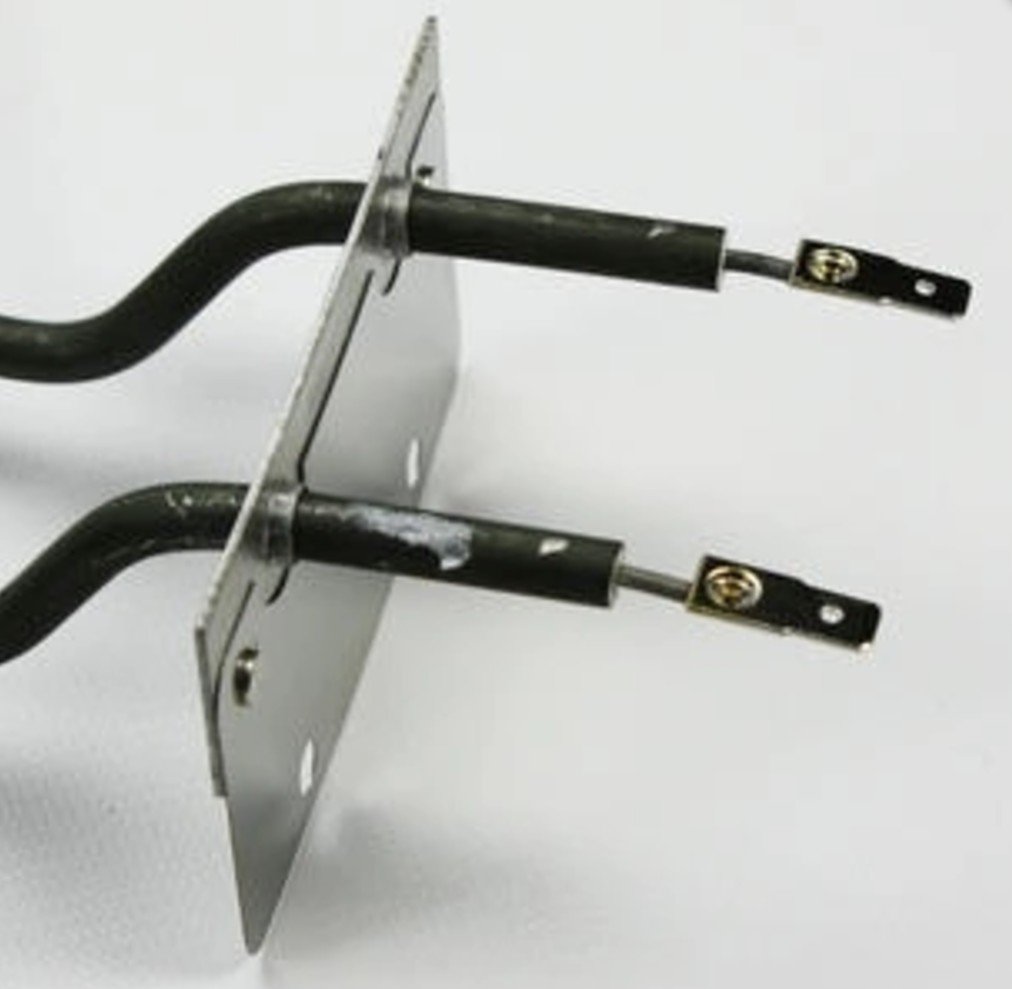 TJCH44T10018 - GE Oven Range Bake Element Replacement