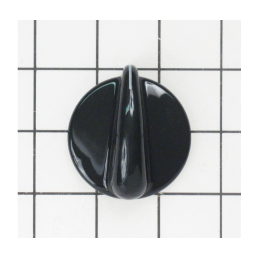 GE WG02F04565 Oven Range Infinite Knob