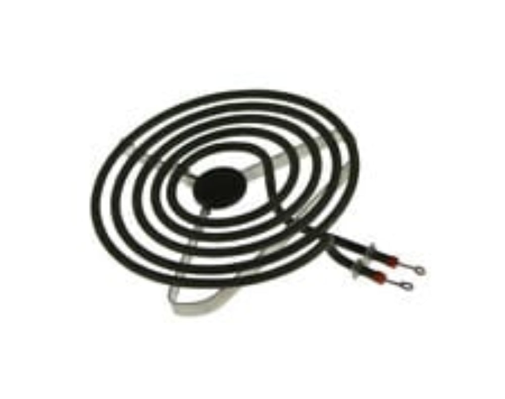 TJWG02F05371 GE Élément de Surface de Rechange pour Cuisinière 6 po