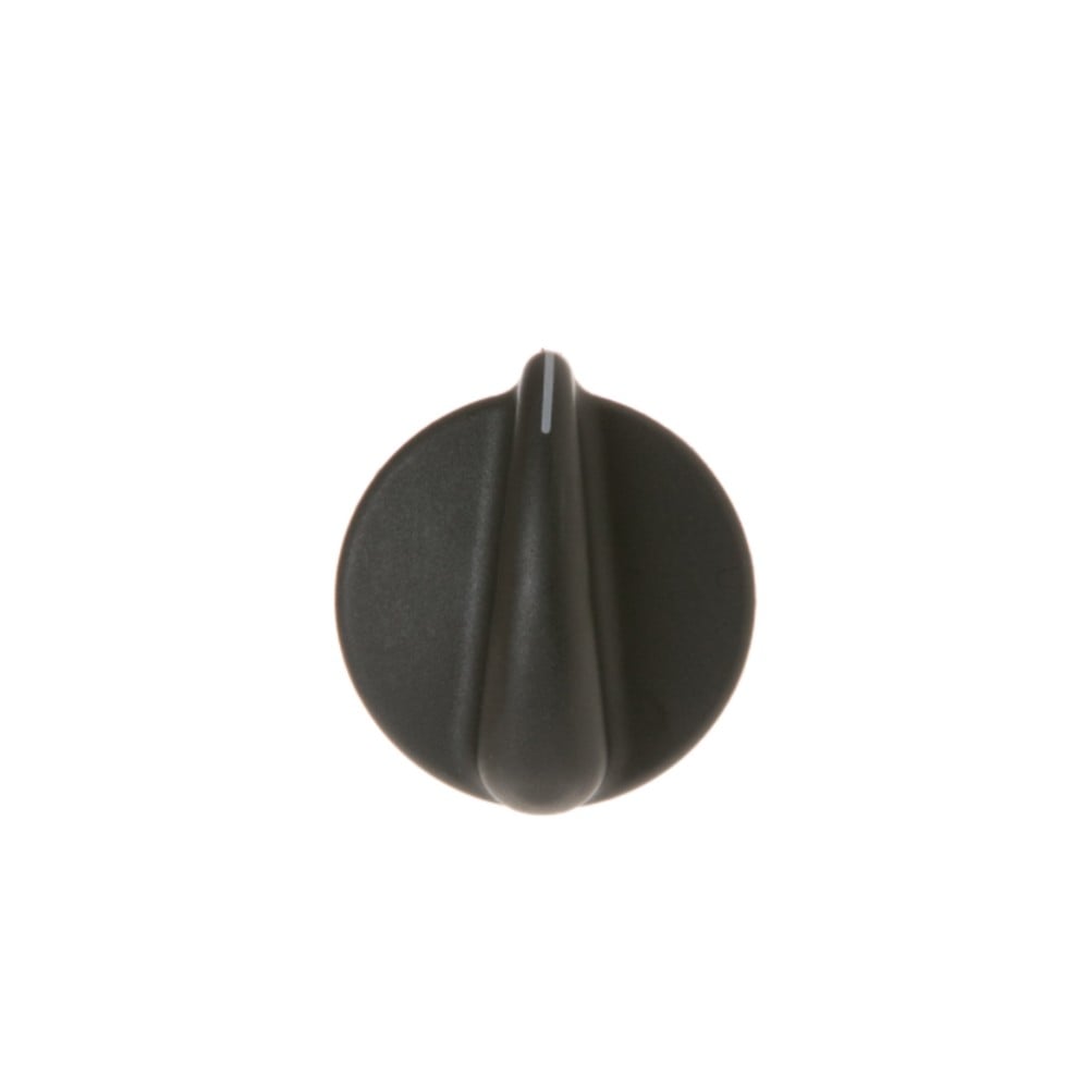 GE WG02L00407 Accessoire d'origine pour bouton de soupape de cuisinière à gaz