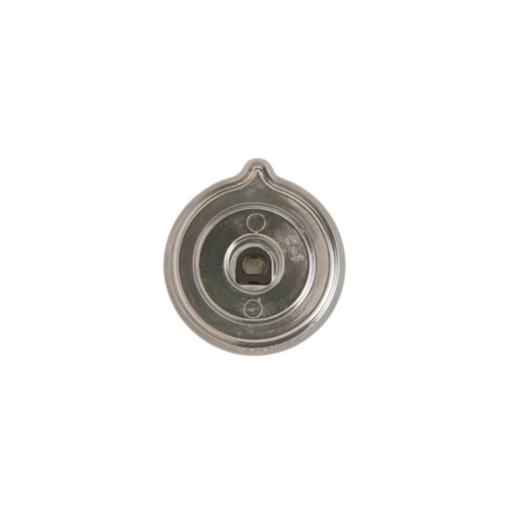 GE Oven Range Knob Assembly Part WG02L01036