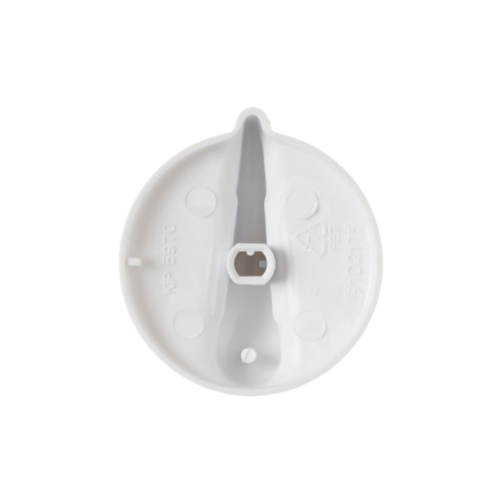GE WG02L01402 Oven Range Infinite Knob