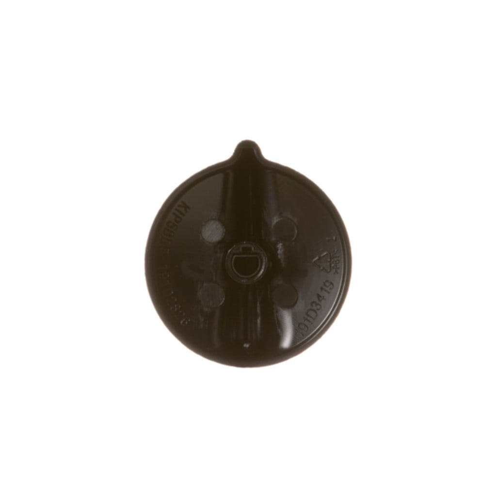 GE WG02L01406 Gas Range Knob Valve - Oven Accessory