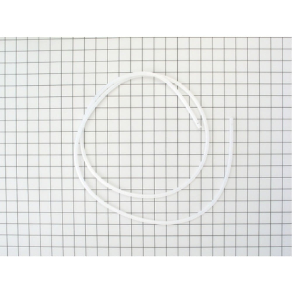GE WG03F00482 Refrigerator Replacement Plastic Tube