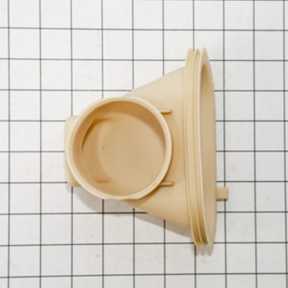 GE WG04F00552 Dishwasher Sump Inlet