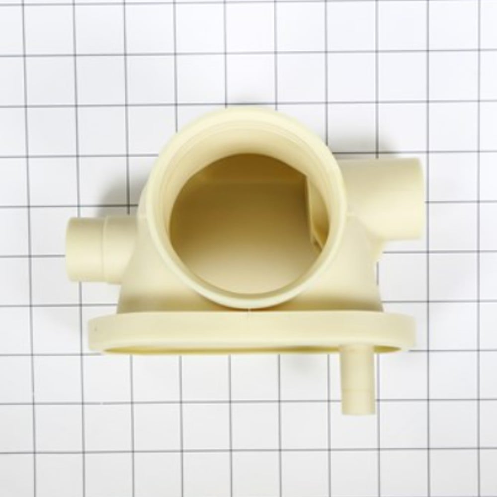 GE WG04F01040 Dishwasher Sump Inlet Part