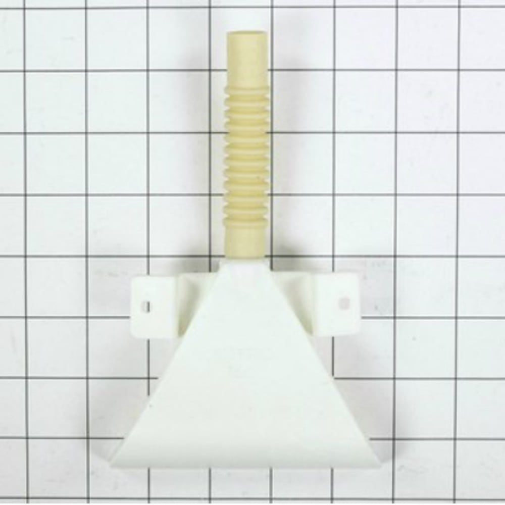 GE WG04F03731 Washer Water Inlet Hose