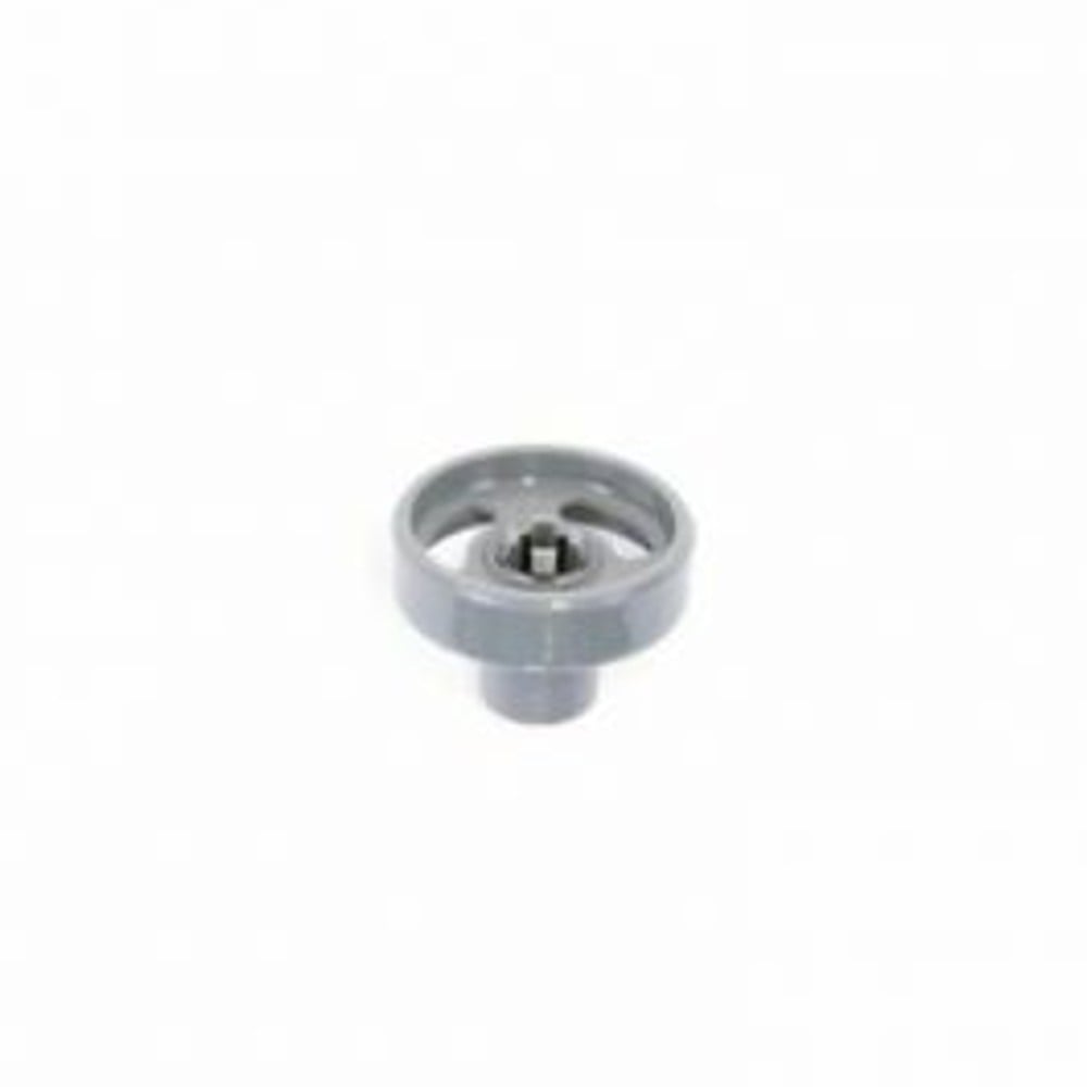 GE WG04L01936 Roulette de panier supérieur de lave-vaisselle