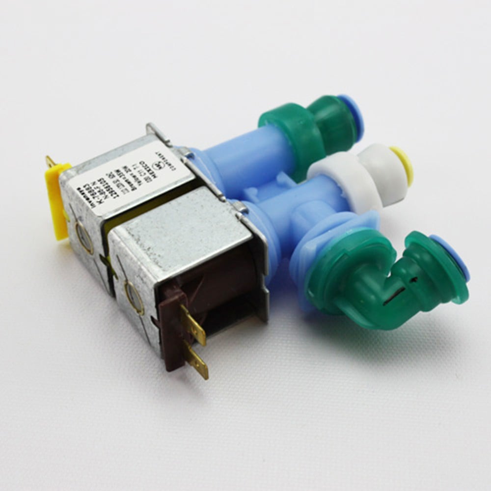 WP12956105 Water Inlet Valve for Whirlpool/Maytag Fridge