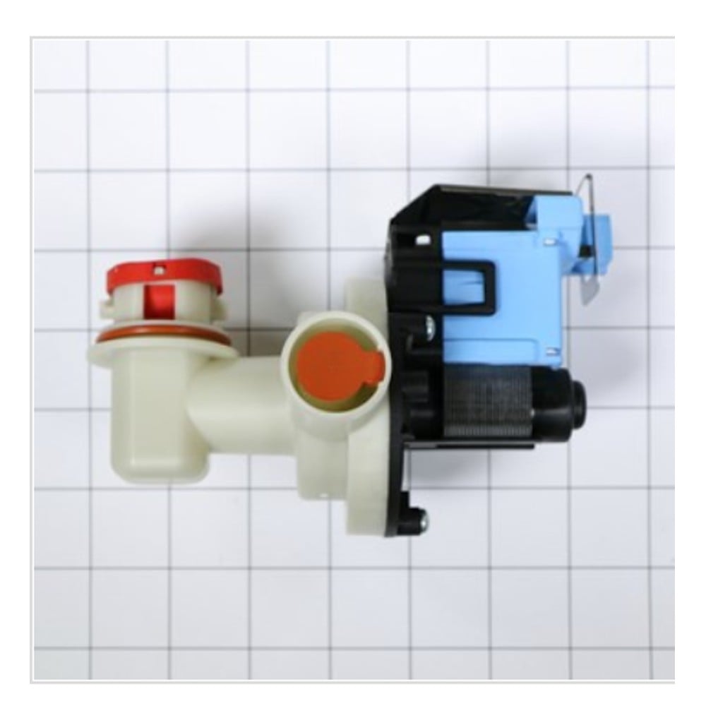 WP6-917641 Drain Pump for Whirlpool Dishwasher