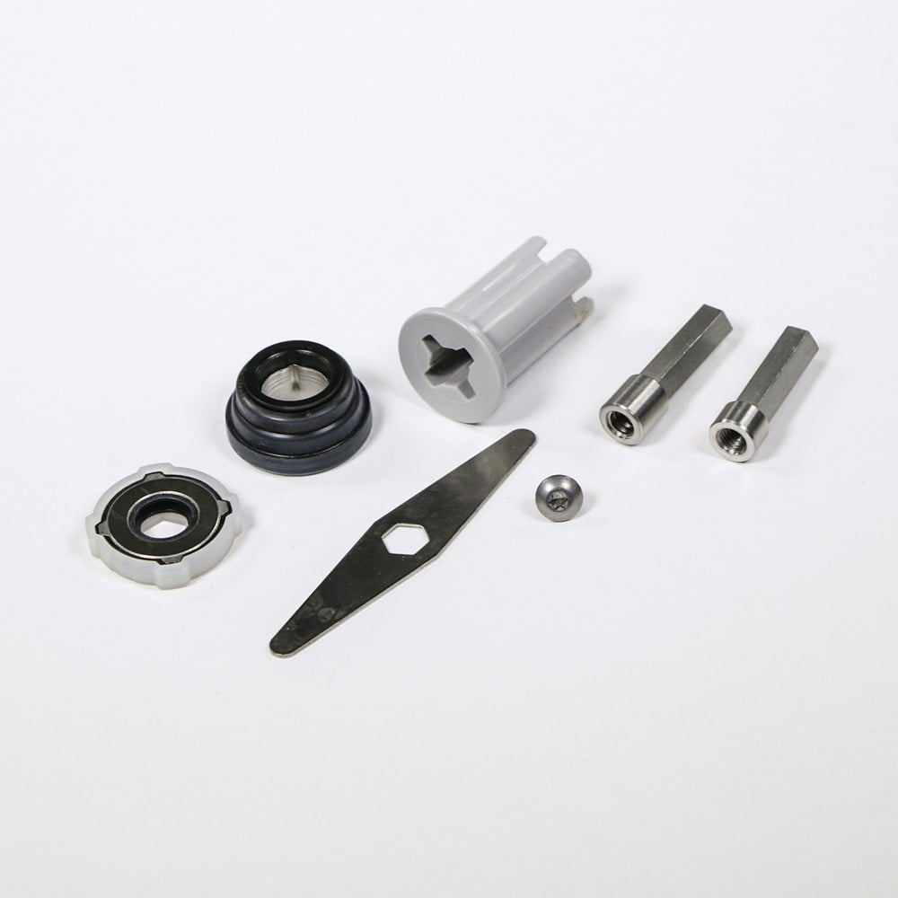 WP6-919539 Lower Door Seal Kit for Whirlpool Dishwasher