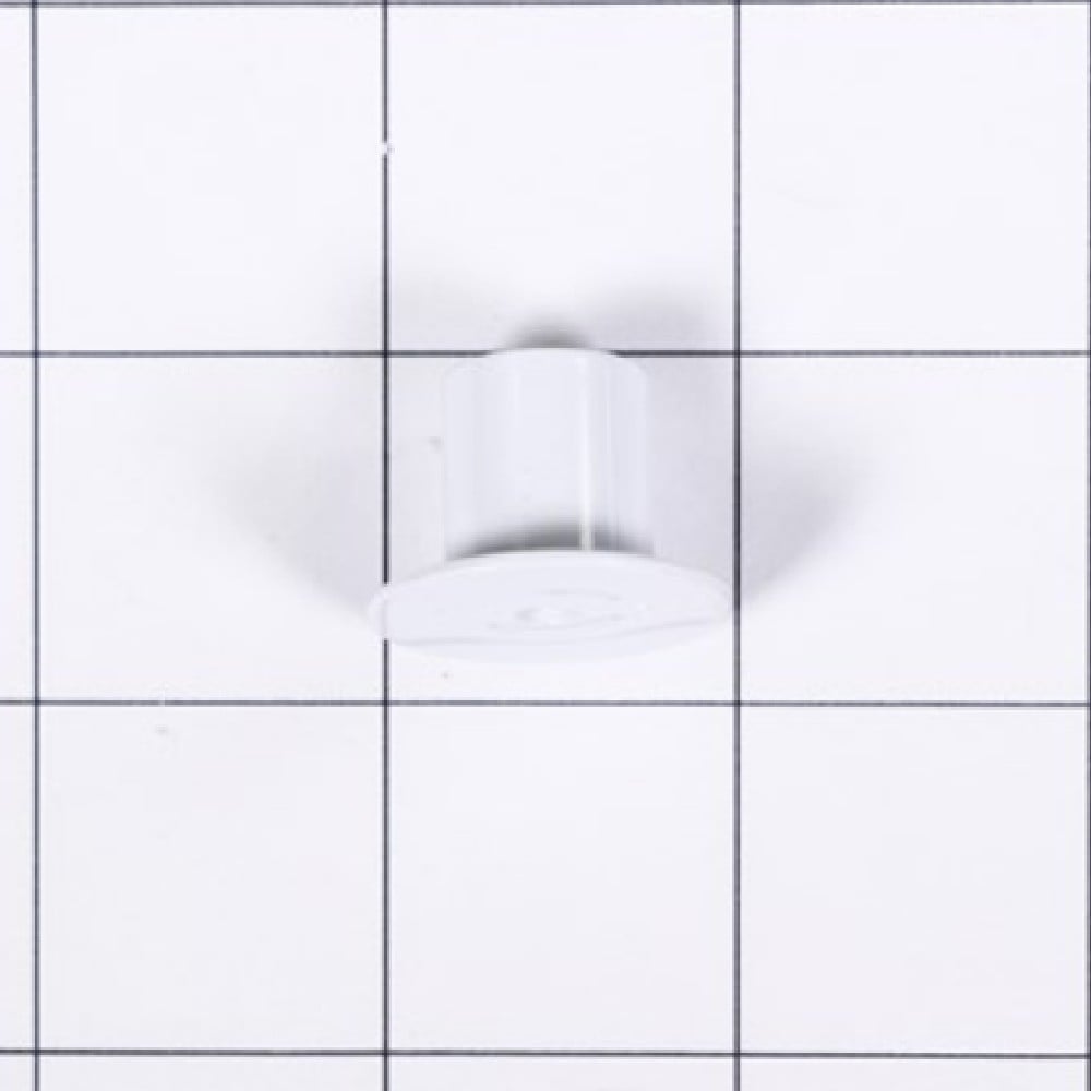 WP67764-1 Whirlpool Fridge Crisper Drawer Support Part