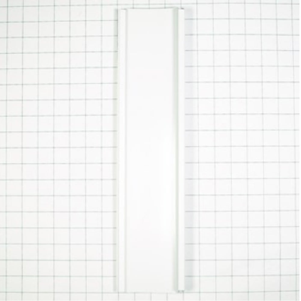 Whirlpool WPW10304909 White Fridge Door Shelf Bar