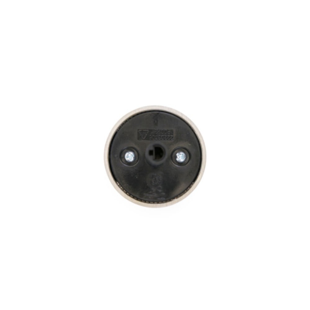 GE WS01L05675 Stainless Steel Oven Range Burner Knob