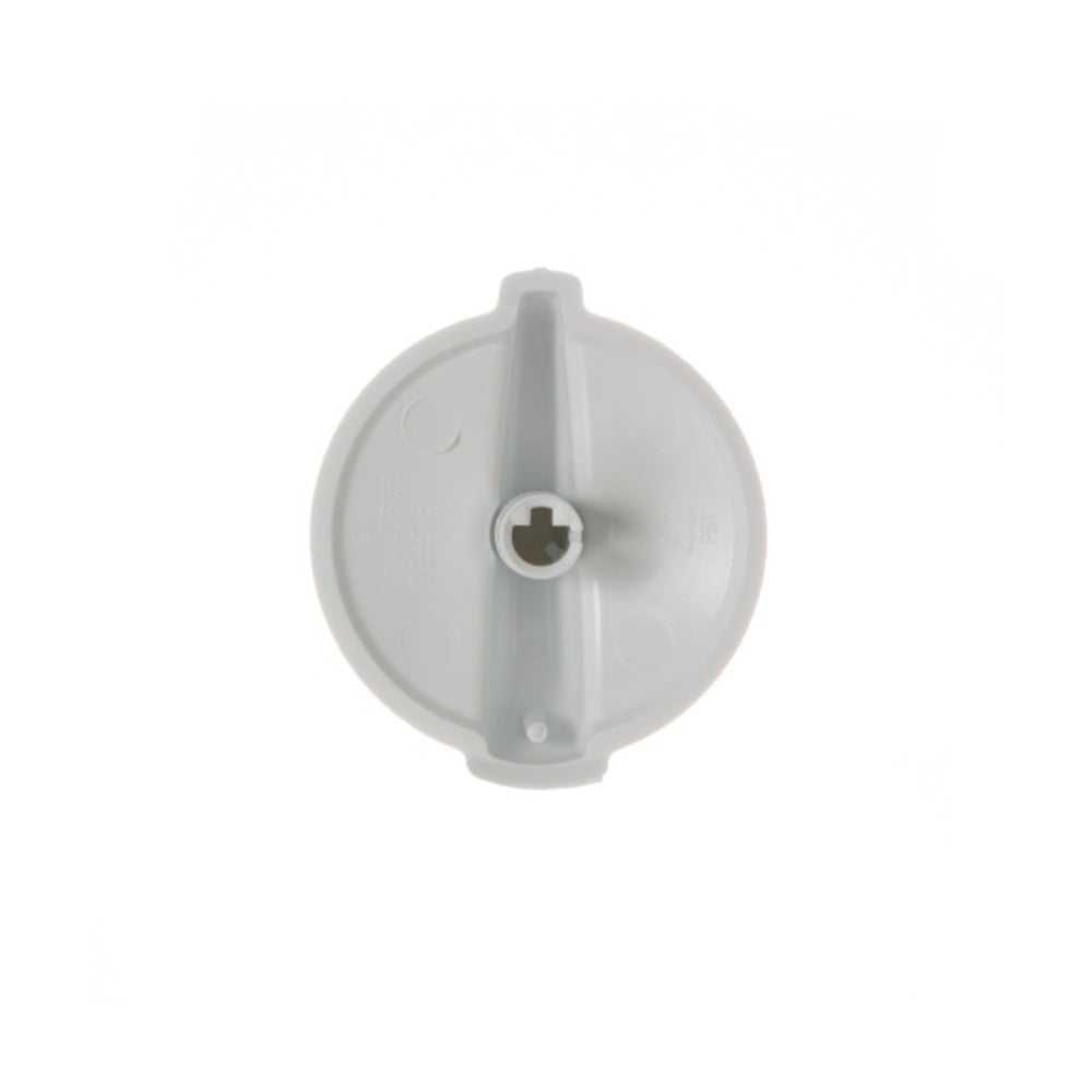 GE WS01L05898 Range Oven Burner Knob Accessory