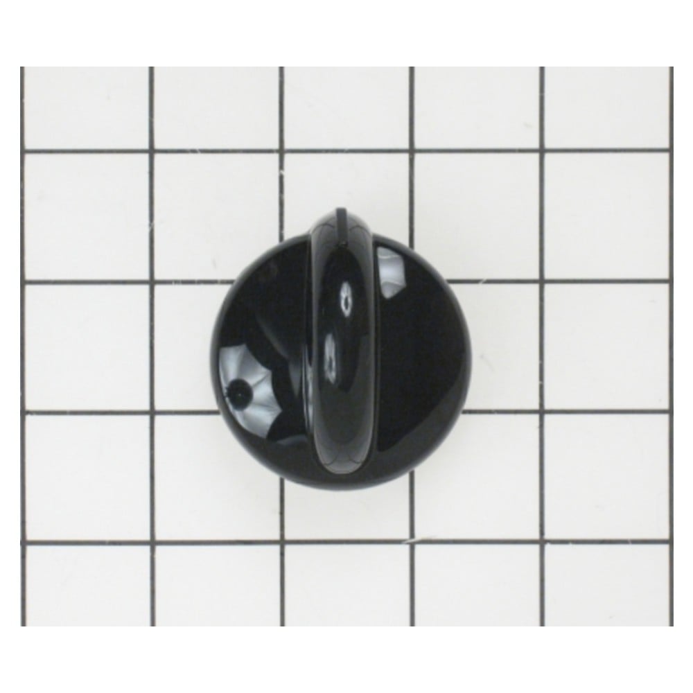 GE WS01L05938 OEM Top Burner Knob for Oven Range
