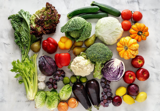 How to Use Refrigerator Produce Preservers to Reduce Food Waste and Save Money