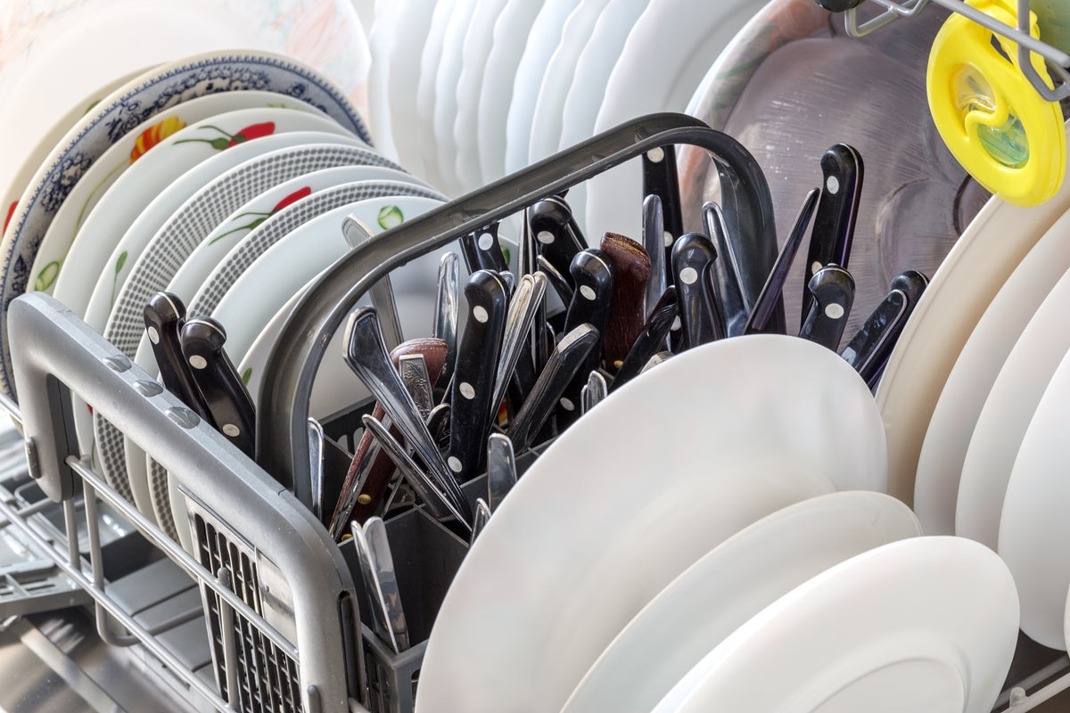 Dishwasher Parts
