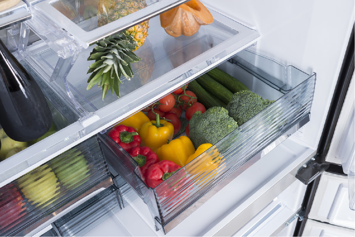 Refrigerator Parts