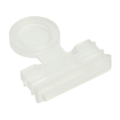 Clapet anti-retour de vidange pour lave-vaisselle Bosch 00165262