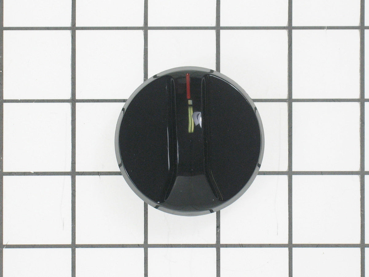 Bouton de commande de zone de cuisson de rechange Bosch 00171322