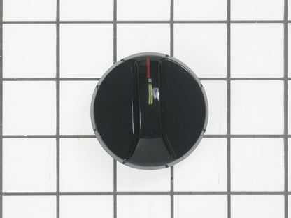 Bouton de commande de zone de cuisson de rechange Bosch 00171322