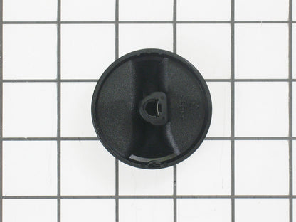Bouton de commande de zone de cuisson de rechange Bosch 00171322