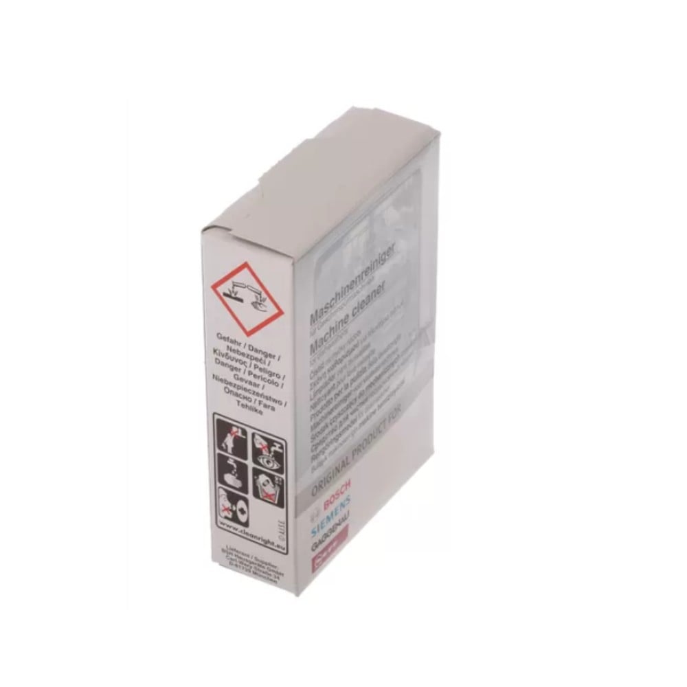 00311580 Premium Appliance Dishwasher Cleaner