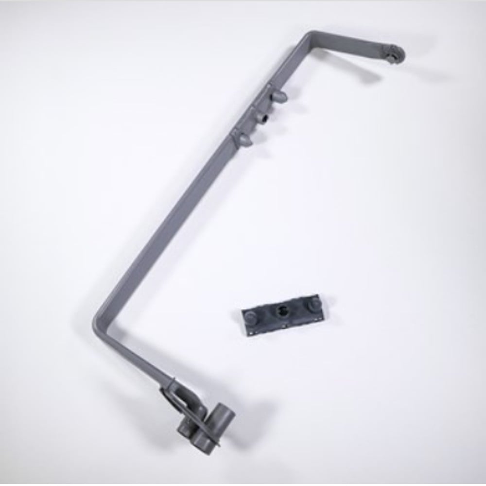 Bosch 00350321 Dishwasher Water Inlet Tube Replacement Part
