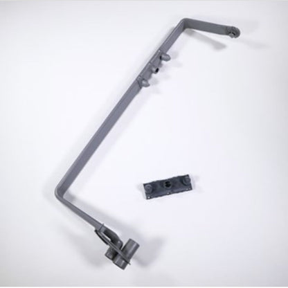 Bosch 00350321 Dishwasher Water Inlet Tube Replacement Part