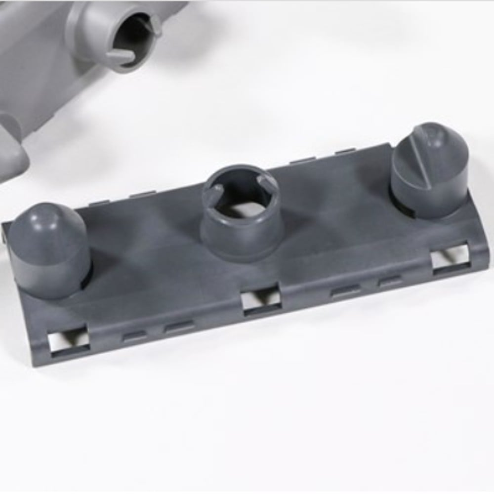 Bosch 00350321 Dishwasher Water Inlet Tube Replacement Part