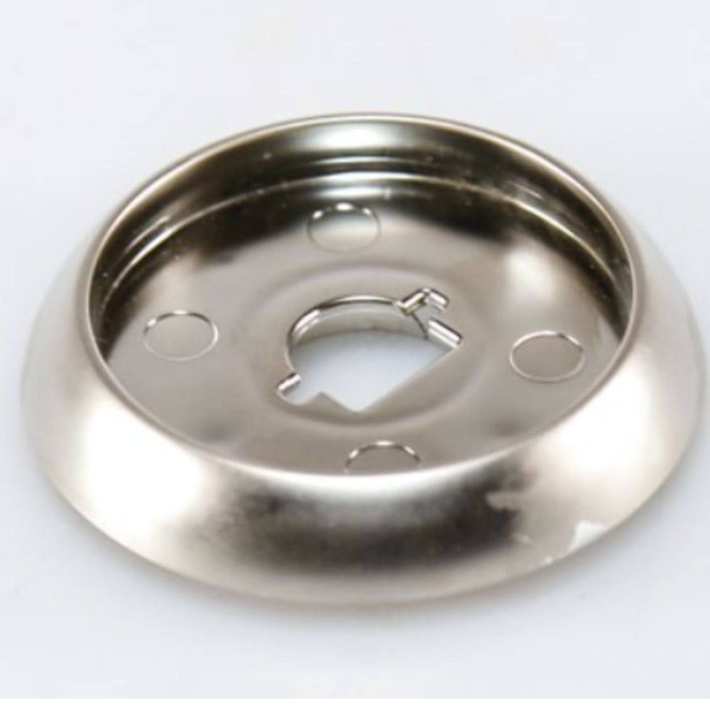 Bosch 00423518 Original Oven Range Knob Ring Accessory