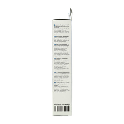 Filtre à eau Bosch 00461732 pour cafetière