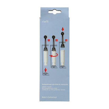 Filtre à eau Bosch 00461732 pour cafetière