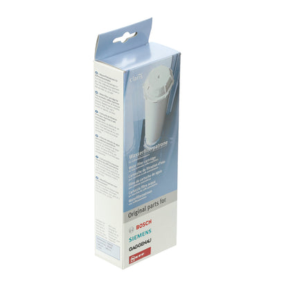 Filtre à eau Bosch 00461732 pour cafetière
