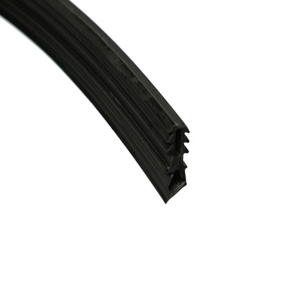 Bosch 00494772 Dishwasher Door Seal for Thermador, Gaggenau