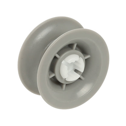 Bosch 00611666 Upper Dishrack Wheel for Dishwasher