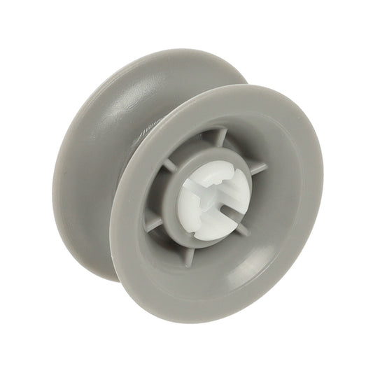 Bosch 00611666 Upper Dishrack Wheel for Dishwasher