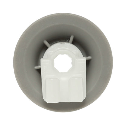 Bosch 00611666 Upper Dishrack Wheel for Dishwasher